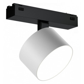 Светильник на штанге iLedex Technical VISION48/25 4825-047-D90-10W-110DG-4000K-WH