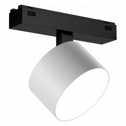 Светильник на штанге iLedex Technical VISION48/25 4825-047-D90-10W-110DG-4000K-WH