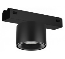 Накладной светильник iLedex Technical VISION48/25 4825-049-D74-10W-60DG-4000K-BK