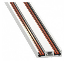 Трек накладной iLedex Technical VISION48/25 4825-25/7-2000-WH