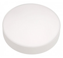 Накладной светильник iLedex Technical Mercury 5551-24W-D160-3/4/6K-WH