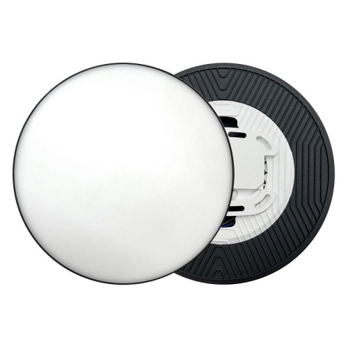 Накладной светильник iLedex Technical Mercury 5551-36W-D212-3/4/6K-BK