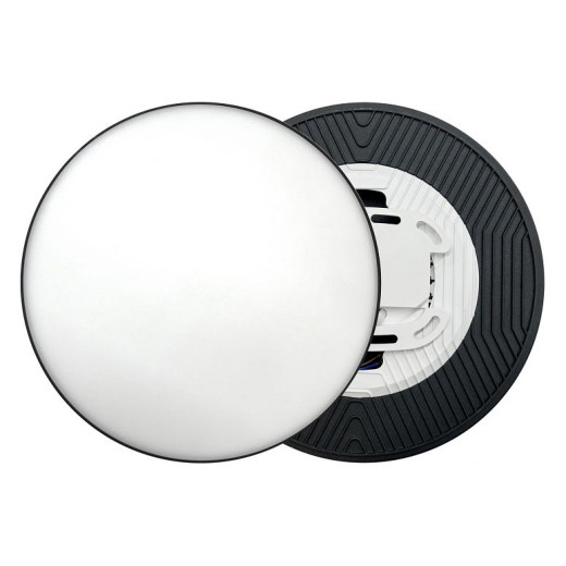 Накладной светильник iLedex Technical Mercury 5551-36W-D212-3/4/6K-BK