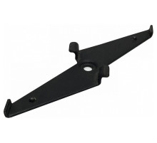 Крепление для трека iLedex Technical VISION48/22 BLADE 4822-61/60-X-BK