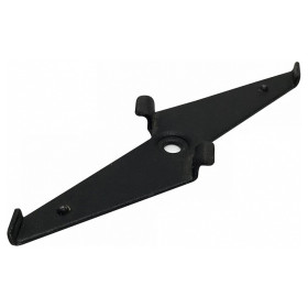 Крепление для трека iLedex Technical VISION48/22 BLADE 4822-61/60-X-BK