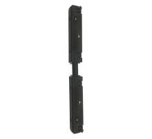Соединитель гибкий для треков iLedex Technical VISION48/22 POWER CONNECT 4822-L227-BK