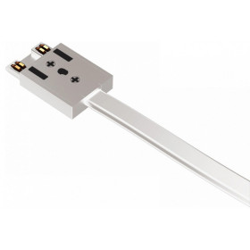 Токопровод концевой iLedex Technical VISION48/25 POWER INN 4825-L3000-WH