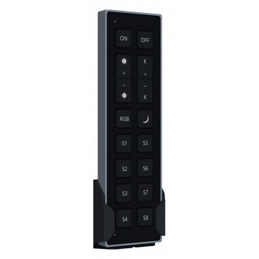 Пульт ДУ iLedex Technical VISION48/22 RC 48-BK