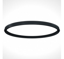 Трек встраиваемый iLedex Technical VISION48/22 R 4822-1000-BK