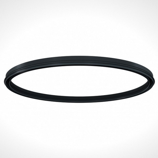 Трек встраиваемый iLedex Technical VISION48/22 R 4822-1000-BK