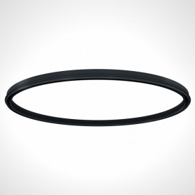 Трек встраиваемый iLedex Technical VISION48/22 R 4822-1200-BK