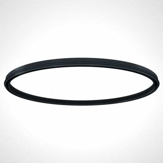 Трек встраиваемый iLedex Technical VISION48/22 R 4822-1200-BK