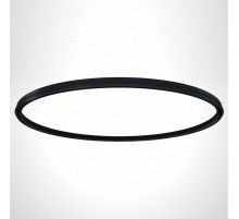 Трек встраиваемый iLedex Technical VISION48/22 R 4822-1500-BK