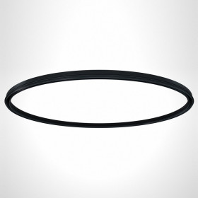 Трек встраиваемый iLedex Technical VISION48/22 R 4822-1500-BK