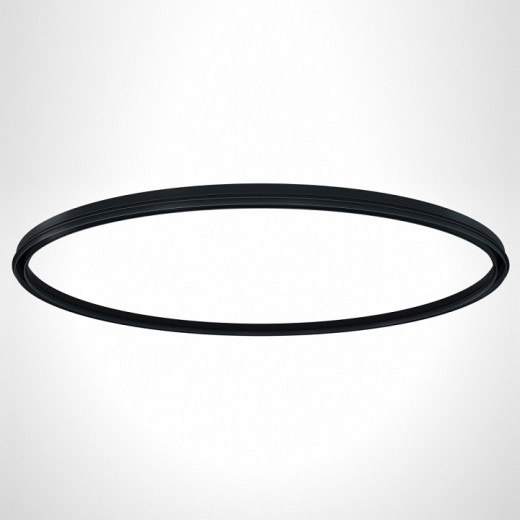 Трек встраиваемый iLedex Technical VISION48/22 R 4822-1500-BK