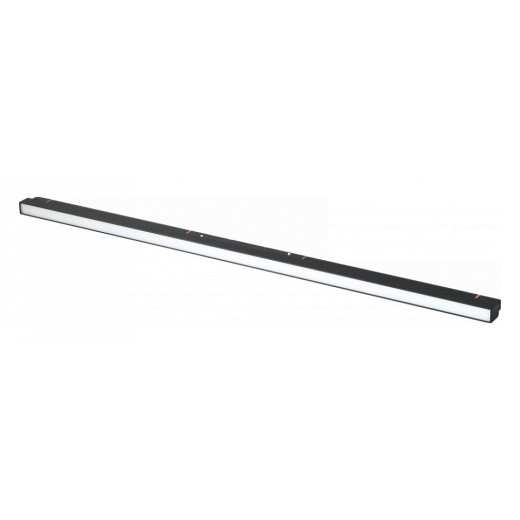 Накладной светильник iLedex Technical VISION48/22 SMART 4822-001-L900-36W-110DG-BK