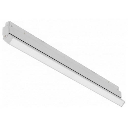 Накладной светильник iLedex Technical VISION48/22 SMART 4822-004-L602-24W-110DG-WH