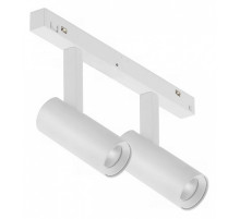 Светильник на штанге iLedex Technical VISION48/22 SMART 4822-005-D34-16W-40DG-WH