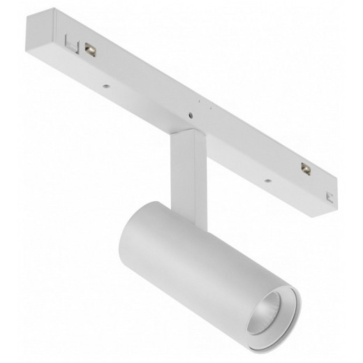 Светильник на штанге iLedex Technical VISION48/22 SMART 4822-005-D34-8W-40DG-WH