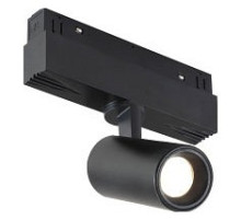 Светильник на штанге iLedex Technical VISION48/22 SMART 4822-011-D45-8W-38DG-BK