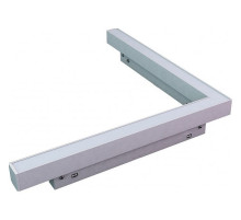 Накладной светильник iLedex Technical VISION48/22 SMART 4822-013-L320-16W-110DG-WH