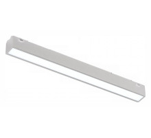 Накладной светильник iLedex Technical VISION48/25 SMART 4825-038-L293-12W-110DG-WH