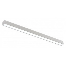 Накладной светильник iLedex Technical VISION48/25 SMART 4825-038-L895-30W-110DG-WH