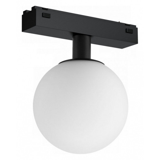 Светильник на штанге iLedex Technical VISION48/25 SMART 4825-046-D120-6W-340DG-BK