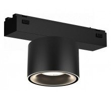 Накладной светильник iLedex Technical VISION48/25 SMART 4825-049-D74-10W-60DG-BK