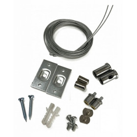 Подвес для трека iLedex Technical VISION48/22 SUSPENSION 4822-2000