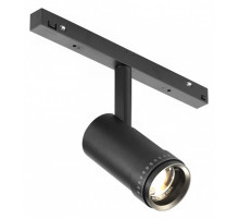 Светильник на штанге iLedex Technical VISION48/22 ZOOM 4822-020-D47-10W-10/60DG-4000K-BK