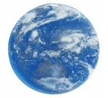 Накладной светильник iLedex Music 01-D500-36W