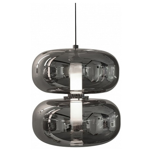 Подвесной светильник iLedex Cosmo 10007P-B2 SM