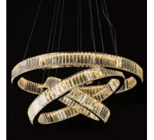 Подвесной светильник iLedex Woodstock 10920P/3-70W-3000K (8/6/4) GL-CL