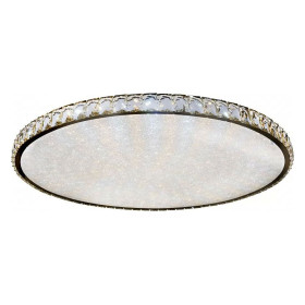 Накладной светильник iLedex Crystal 16336C/800 CR