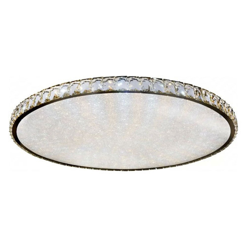 Накладной светильник iLedex Crystal 16336C/800 CR