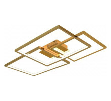 Потолочная люстра iLedex Grace 230/3A-50W-3000K GL