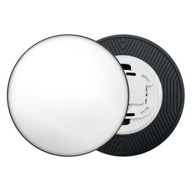 Накладной светильник iLedex Mercury 5551-24W-D160-3/4/6K-BK