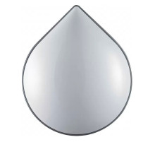 Накладной светильник iLedex Omega 6008W-18W-3000K WH-GL