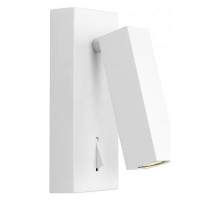 Бра iLedex Swag 6409 WH