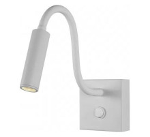 Бра iLedex Telescope 6411 WH