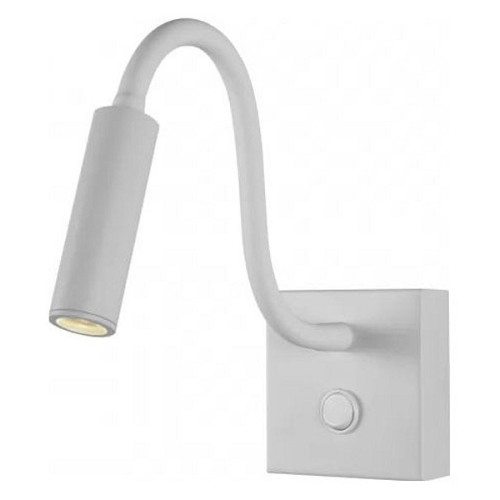 Бра iLedex Telescope 6411 WH