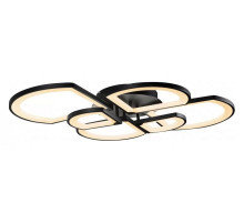 Потолочная люстра iLedex River 6882/6 BK