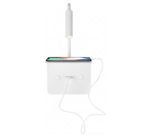 Бра с полкой iLedex Support 7031C WH