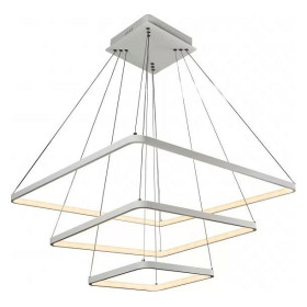 Подвесной светильник iLedex Venus 8153-700+500+300-D-T WH