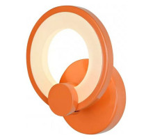 Бра iLedex Ring A001/1 Orange