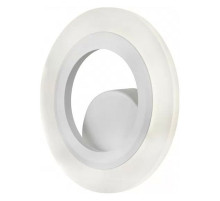 Накладной светильник iLedex Gravity A006-1 11W 4000K WH