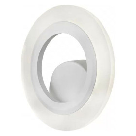 Накладной светильник iLedex Gravity A006-1 11W 4000K WH