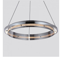 Подвесной светильник iLedex Meridian C4716-60 CR