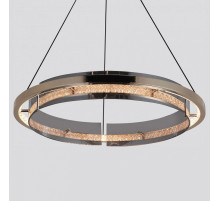 Подвесной светильник iLedex Meridian C4716-60 GD